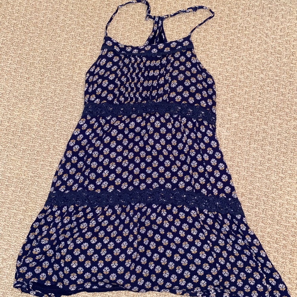 Hollister Dress